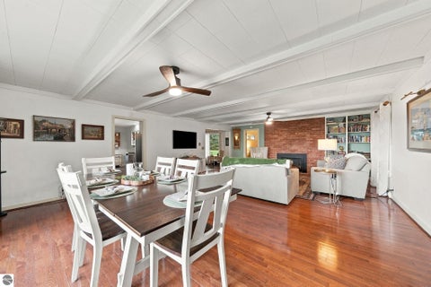 Tiny photo for 200 Sunset Drive, Frankfort, MI 49635 (MLS # 1951717)