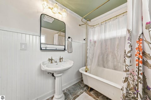 Tiny photo for 200 Sunset Drive, Frankfort, MI 49635 (MLS # 1951717)