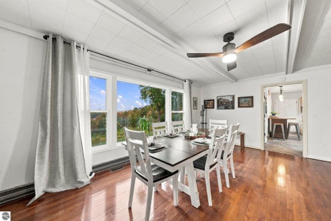 Tiny photo for 200 Sunset Drive, Frankfort, MI 49635 (MLS # 1951717)