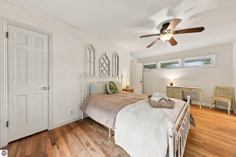 Tiny photo for 200 Sunset Drive, Frankfort, MI 49635 (MLS # 1951717)