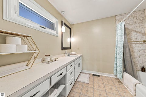 Tiny photo for 200 Sunset Drive, Frankfort, MI 49635 (MLS # 1951717)