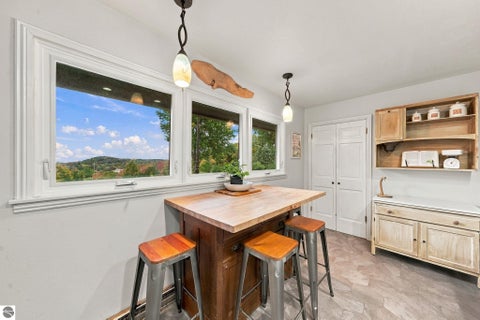 Tiny photo for 200 Sunset Drive, Frankfort, MI 49635 (MLS # 1951717)