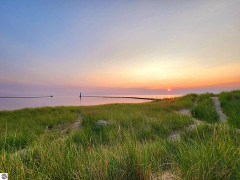 Tiny photo for 200 Sunset Drive, Frankfort, MI 49635 (MLS # 1951717)