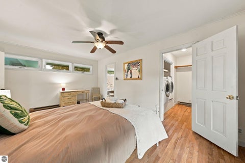 Tiny photo for 200 Sunset Drive, Frankfort, MI 49635 (MLS # 1951717)