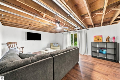 Tiny photo for 200 Sunset Drive, Frankfort, MI 49635 (MLS # 1951717)