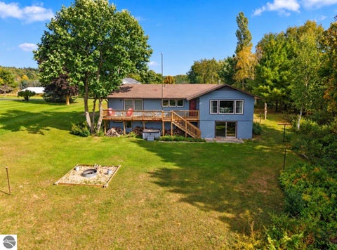Tiny photo for 200 Sunset Drive, Frankfort, MI 49635 (MLS # 1951717)
