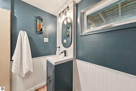 Tiny photo for 200 Sunset Drive, Frankfort, MI 49635 (MLS # 1951717)