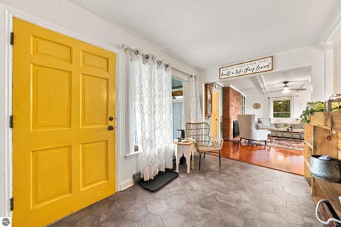 Tiny photo for 200 Sunset Drive, Frankfort, MI 49635 (MLS # 1951717)