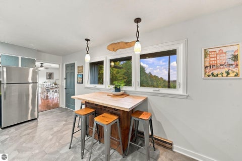 Tiny photo for 200 Sunset Drive, Frankfort, MI 49635 (MLS # 1951717)