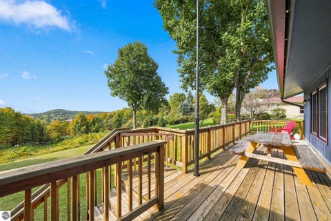 Tiny photo for 200 Sunset Drive, Frankfort, MI 49635 (MLS # 1951717)
