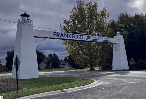 Tiny photo for 200 Sunset Drive, Frankfort, MI 49635 (MLS # 1951717)