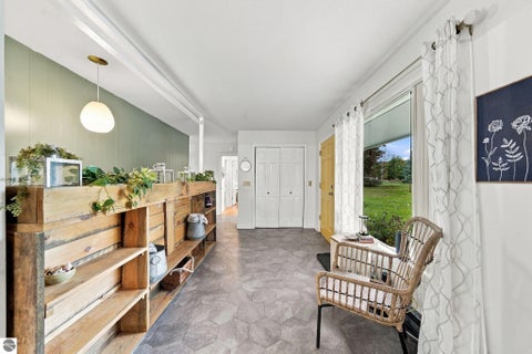 Tiny photo for 200 Sunset Drive, Frankfort, MI 49635 (MLS # 1951717)