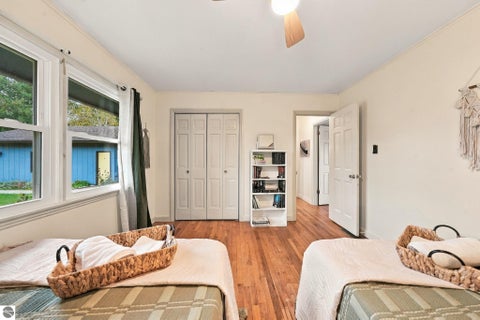 Tiny photo for 200 Sunset Drive, Frankfort, MI 49635 (MLS # 1951717)