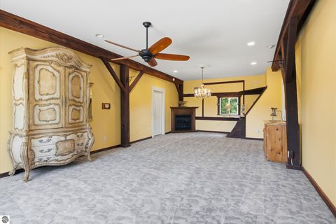 Tiny photo for 5050 Barney Road, Traverse City, MI 49684 (MLS # 1947507)