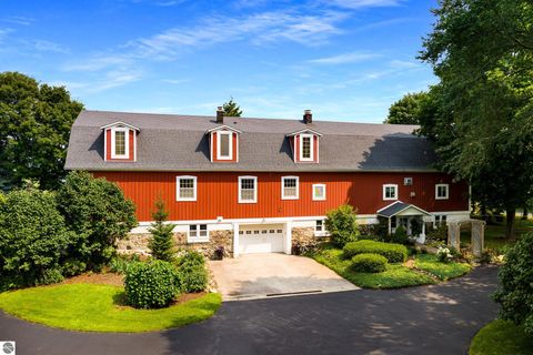 Photo of 5050 Barney Road, Traverse City, MI 49684 (MLS # 1947507)