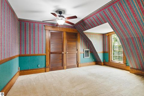 Tiny photo for 5050 Barney Road, Traverse City, MI 49684 (MLS # 1947507)
