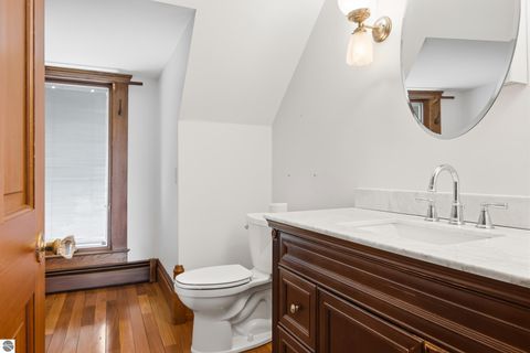 Tiny photo for 5050 Barney Road, Traverse City, MI 49684 (MLS # 1947507)