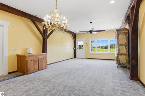 Tiny photo for 5050 Barney Road, Traverse City, MI 49684 (MLS # 1947507)