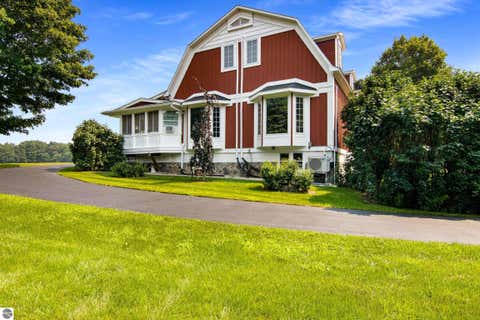 Tiny photo for 5050 Barney Road, Traverse City, MI 49684 (MLS # 1947507)