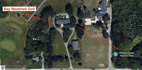 Tiny photo for 5050 Barney Road, Traverse City, MI 49684 (MLS # 1947507)