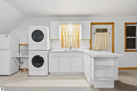 Tiny photo for 5050 Barney Road, Traverse City, MI 49684 (MLS # 1947507)