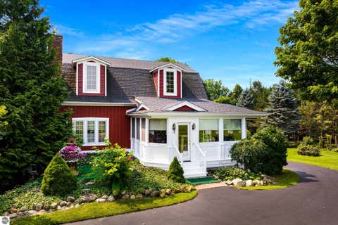Tiny photo for 5050 Barney Road, Traverse City, MI 49684 (MLS # 1947507)