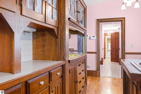 Tiny photo for 5050 Barney Road, Traverse City, MI 49684 (MLS # 1947507)