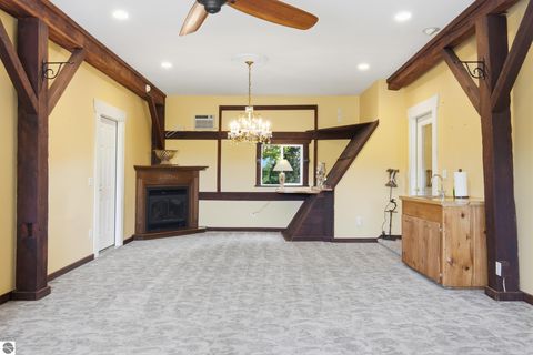 Tiny photo for 5050 Barney Road, Traverse City, MI 49684 (MLS # 1947507)