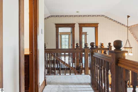 Tiny photo for 5050 Barney Road, Traverse City, MI 49684 (MLS # 1947507)