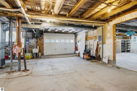 Tiny photo for 5050 Barney Road, Traverse City, MI 49684 (MLS # 1947507)