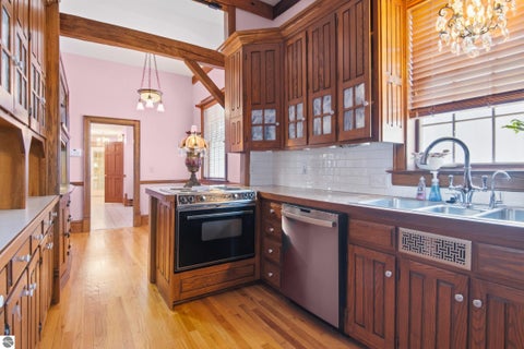 Tiny photo for 5050 Barney Road, Traverse City, MI 49684 (MLS # 1947507)