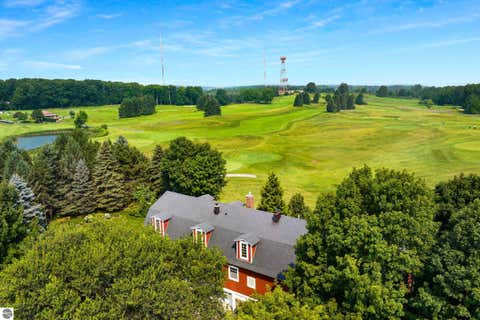Tiny photo for 5050 Barney Road, Traverse City, MI 49684 (MLS # 1947507)