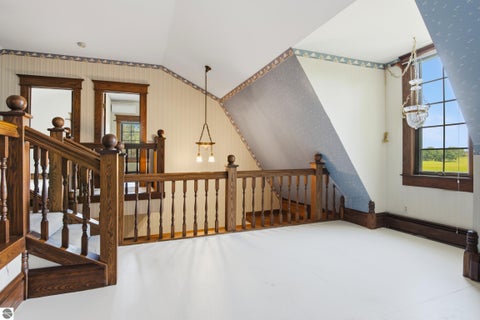 Tiny photo for 5050 Barney Road, Traverse City, MI 49684 (MLS # 1947507)