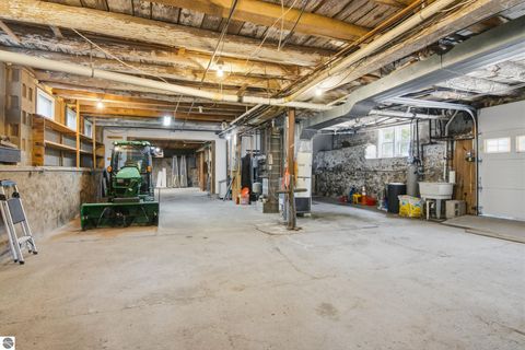 Tiny photo for 5050 Barney Road, Traverse City, MI 49684 (MLS # 1947507)