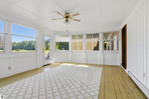 Tiny photo for 5050 Barney Road, Traverse City, MI 49684 (MLS # 1947507)