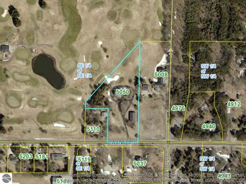 Tiny photo for 5050 Barney Road, Traverse City, MI 49684 (MLS # 1947507)