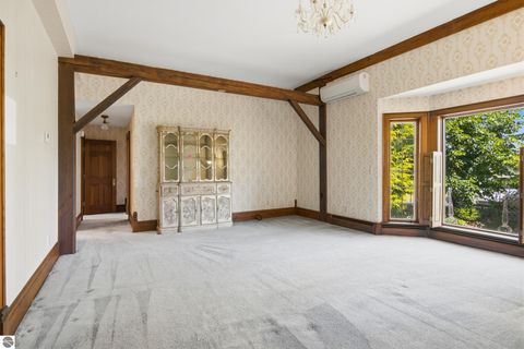 Tiny photo for 5050 Barney Road, Traverse City, MI 49684 (MLS # 1947507)