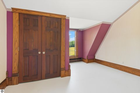 Tiny photo for 5050 Barney Road, Traverse City, MI 49684 (MLS # 1947507)