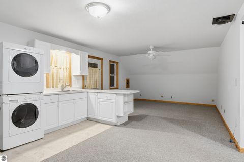 Tiny photo for 5050 Barney Road, Traverse City, MI 49684 (MLS # 1947507)