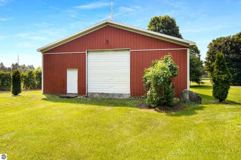 Tiny photo for 5050 Barney Road, Traverse City, MI 49684 (MLS # 1947507)
