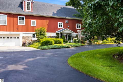 Tiny photo for 5050 Barney Road, Traverse City, MI 49684 (MLS # 1947507)