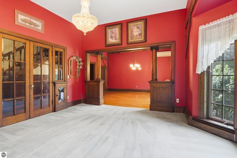 Tiny photo for 5050 Barney Road, Traverse City, MI 49684 (MLS # 1947507)