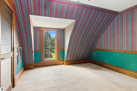 Tiny photo for 5050 Barney Road, Traverse City, MI 49684 (MLS # 1947507)