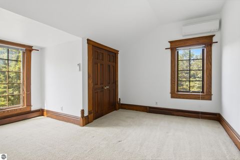 Tiny photo for 5050 Barney Road, Traverse City, MI 49684 (MLS # 1947507)