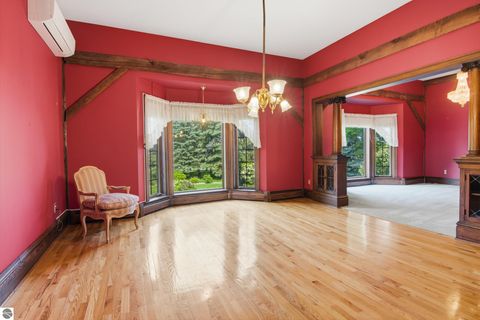 Tiny photo for 5050 Barney Road, Traverse City, MI 49684 (MLS # 1947507)