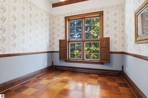 Tiny photo for 5050 Barney Road, Traverse City, MI 49684 (MLS # 1947507)
