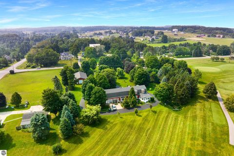 Tiny photo for 5050 Barney Road, Traverse City, MI 49684 (MLS # 1947507)