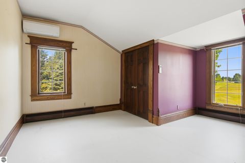 Tiny photo for 5050 Barney Road, Traverse City, MI 49684 (MLS # 1947507)
