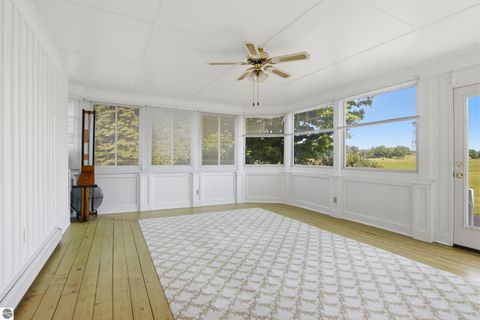 Tiny photo for 5050 Barney Road, Traverse City, MI 49684 (MLS # 1947507)