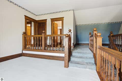 Tiny photo for 5050 Barney Road, Traverse City, MI 49684 (MLS # 1947507)